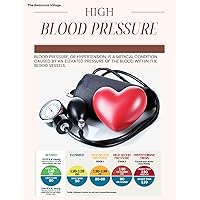 High Blood Pressure-Everything You Need To Know: Everything You Need To Know About High Blood Pressure