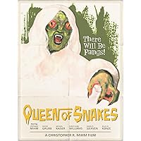 Queen of Snakes