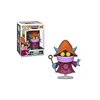 Funko Pop Television: Masters of The Universe - Orco Collectible Vinyl Figure