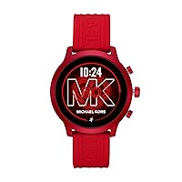 Mua michael kors smartwatch for man chính hãng giá tốt tháng 3, 2023 |  