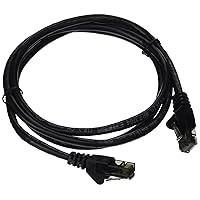 Belkin, BLKA3L9804BLKS, RJ45 M/M CAT6 4' Ethernet Patch Cable, 1, Black