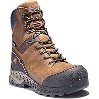 Timberland Men's Boots 8 in Work Summit NT WP