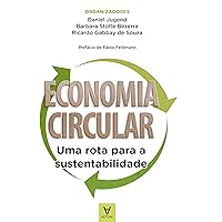 Economia Circular (Portuguese Edition) Economia Circular (Portuguese Edition) Kindle Paperback