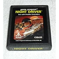 Night Driver (Atari 2600)