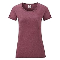 61372 Lady-Fit Valueweight T-Shirt