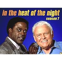 In The Heat Of The Night Season 7
