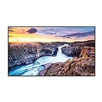 Samsung QH43C 43in Commercial 4k Uhd Mntr Display 700 Nit
