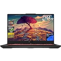 ASUS 2024 Newest TUF A17 Gaming Laptop, 17.3