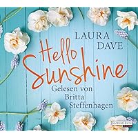 Hello Sunshine Hello Sunshine Kindle Audible Audiobook Paperback Audio CD