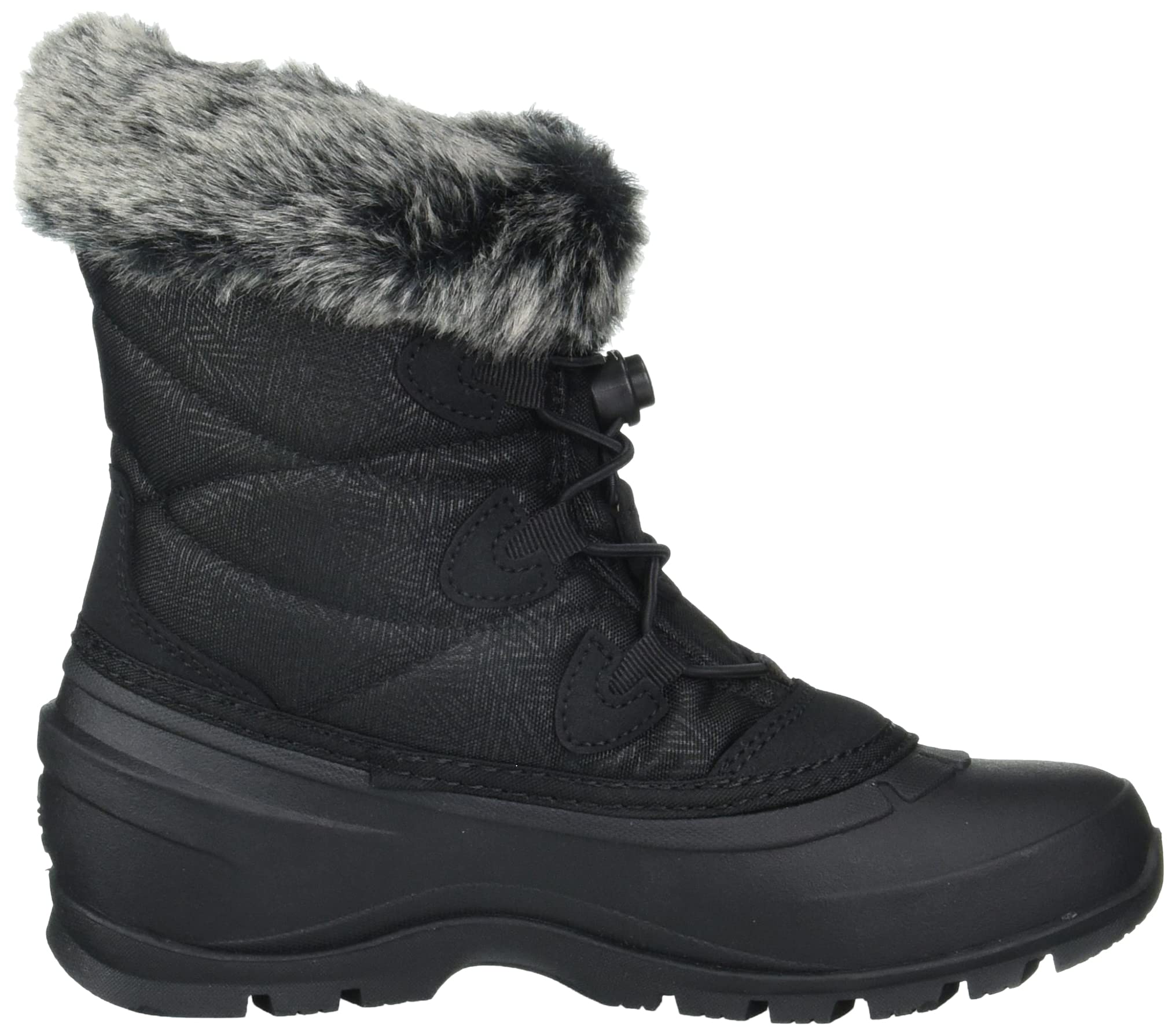 Kamik Women's Momentum L2 Snow Boot