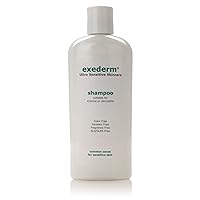 Exederm Shampoo