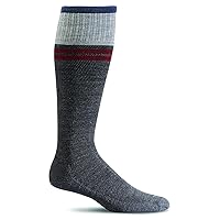 Sockwell Men's Sportster Moderate Graduated Compression Sock
