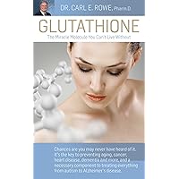 Glutathione Glutathione Kindle