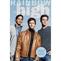 Rainbow High Rainbow High Paperback Kindle Audible Audiobook Hardcover Audio CD