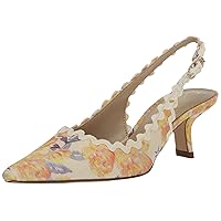 Sam Edelman Womens Bianka Slingback Pump