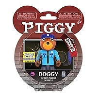 PIGGY - Officer Doggy Series 2 3.5