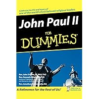 John Paul II For Dummies John Paul II For Dummies Kindle Paperback