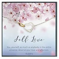 Self Love Quotes Jewelry Self Love Bracelet Mindfulness Gifts Feminism Gifts Girl Power Strong Women