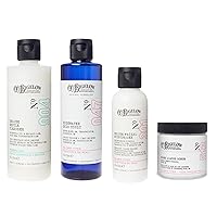 C.O. Bigelow Facial Care, Normal-to-Dry Skin Daily Routine Deluxe Bundle