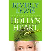Holly's Heart Collection Three: Books 11-14