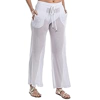 Can-Can Pants (Mesh-Stretch Fabric)