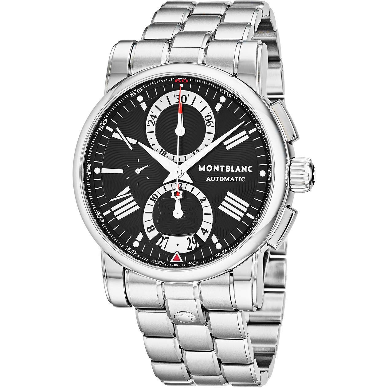 MONTBLANC Star 102376 Luxury Watch