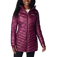 Columbia Women's Joy Peak Mid Jacket