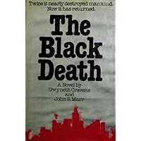 The black death The black death Hardcover Paperback Mass Market Paperback