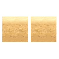Beistle Desert Sand Wall Backdrops, 4’ x 30’, 2 Pack – Western Decor, Photo Backdrop, Easy to Adhere Wall Covering, Western Party Decorations, Cowboy Party Decorations