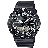 Casio Collection Herren-Armbanduhr