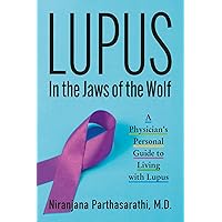 Lupus: In the Jaws of the Wolf Lupus: In the Jaws of the Wolf Kindle Paperback