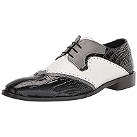 STACY ADAMS Men's Gregorio Wingtip Oxford