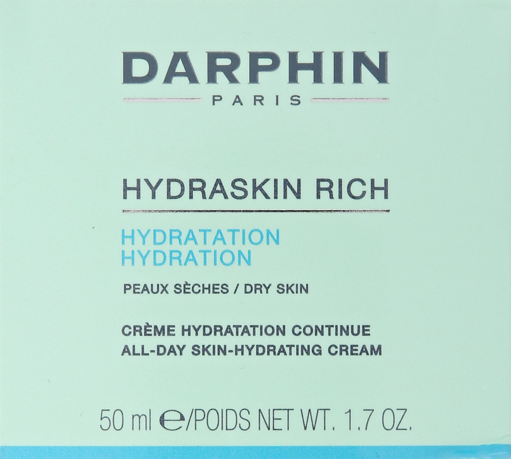 Darphin Hydraskin Rich Moisturizer, 1.7 Ounce