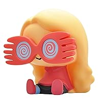 Harry Potter 80090 Piggy Bank Chibi Luna Lovegood