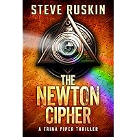 The Newton Cipher: Trina Piper Thrillers Book 1