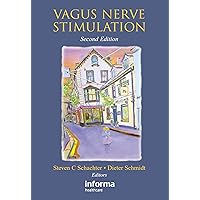 Vagus Nerve Stimulation Vagus Nerve Stimulation Kindle Paperback