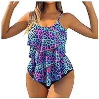 Womens One Piece Swimsuits Sexy Cheeky Cute Bathing Suit C Ups for 10-12