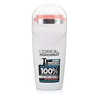 L'Oreal Loreal Men Expert Shirt Protect 48H Anti Perspirant Deodorant 50 ml W...