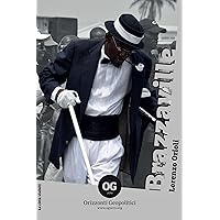Brazzaville (Italian Edition) Brazzaville (Italian Edition) Kindle Paperback