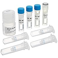 IB47010 Gel/PCR DNA Fragment Extraction Sample Kit for 4 Preparations
