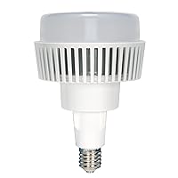 SATCO Products, Inc Satco S9766 Mogul Light Bulb in White Finish, 9.13 inches, Unknown
