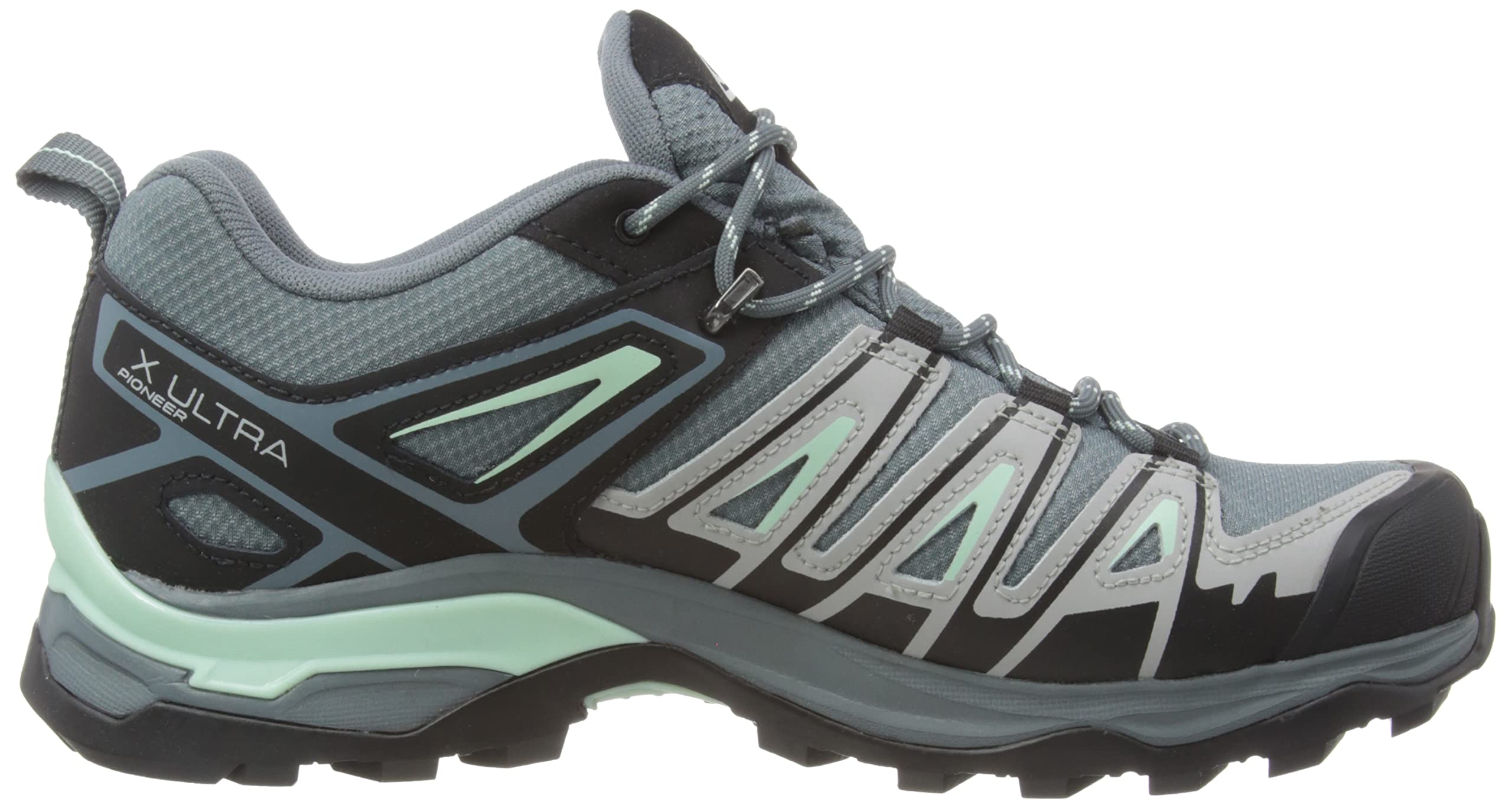 Salomon Women's X Ultra Pioneer Aero Hiking Shoes Trail Running