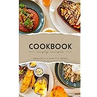 COOKBOOK - Best Chef: Create Your Own Cookbook (Italian Edition)
