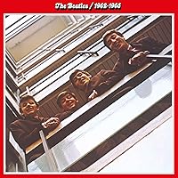 The Beatles 1962-1966 (2023 Edition) The Beatles 1962-1966 (2023 Edition) Audio CD MP3 Music Vinyl
