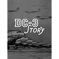 DC3 Story