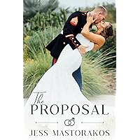 The Proposal: A Sweet, Small-Town, Friends-to-Lovers, Military Romance (Brides of Beaufort Book 1) The Proposal: A Sweet, Small-Town, Friends-to-Lovers, Military Romance (Brides of Beaufort Book 1) Kindle Audible Audiobook Paperback Audio CD