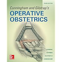 Cunningham and Gilstrap's Operative Obstetrics Cunningham and Gilstrap's Operative Obstetrics Hardcover Kindle