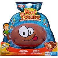 ALEX Electronic Hot Potato Game
