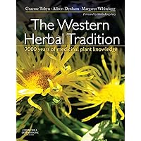 The Western Herbal Tradition E-Book The Western Herbal Tradition E-Book eTextbook Hardcover Paperback