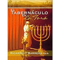 EL TABERNÁCULO EN LA TORÁ EL TABERNÁCULO EN LA TORÁ Paperback Kindle Audible Audiobook Hardcover